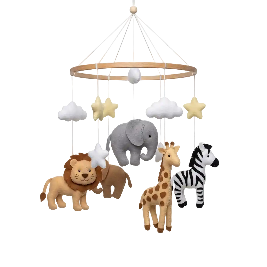 Art des Mobiles image