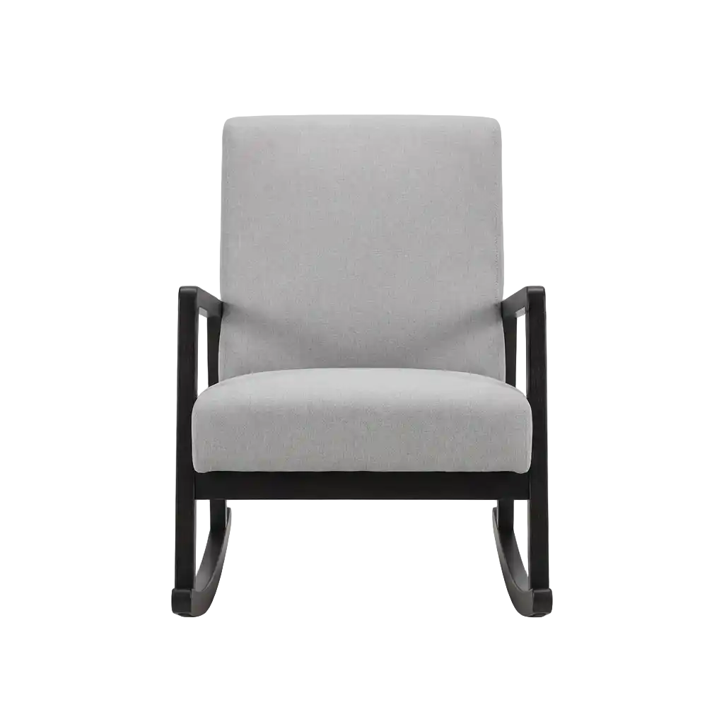 Stillstuhl Schaukelstuhl image