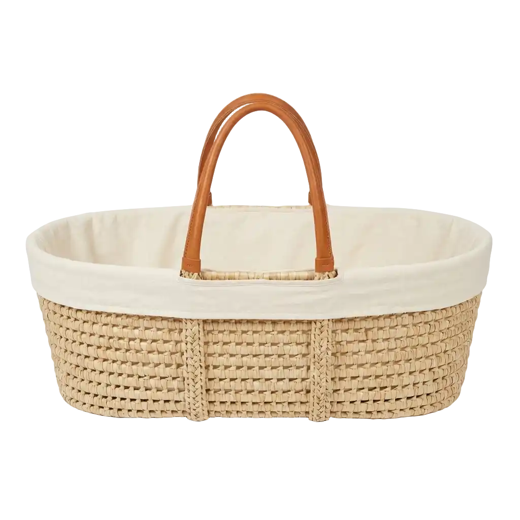 Caramella Moseskörbchen image