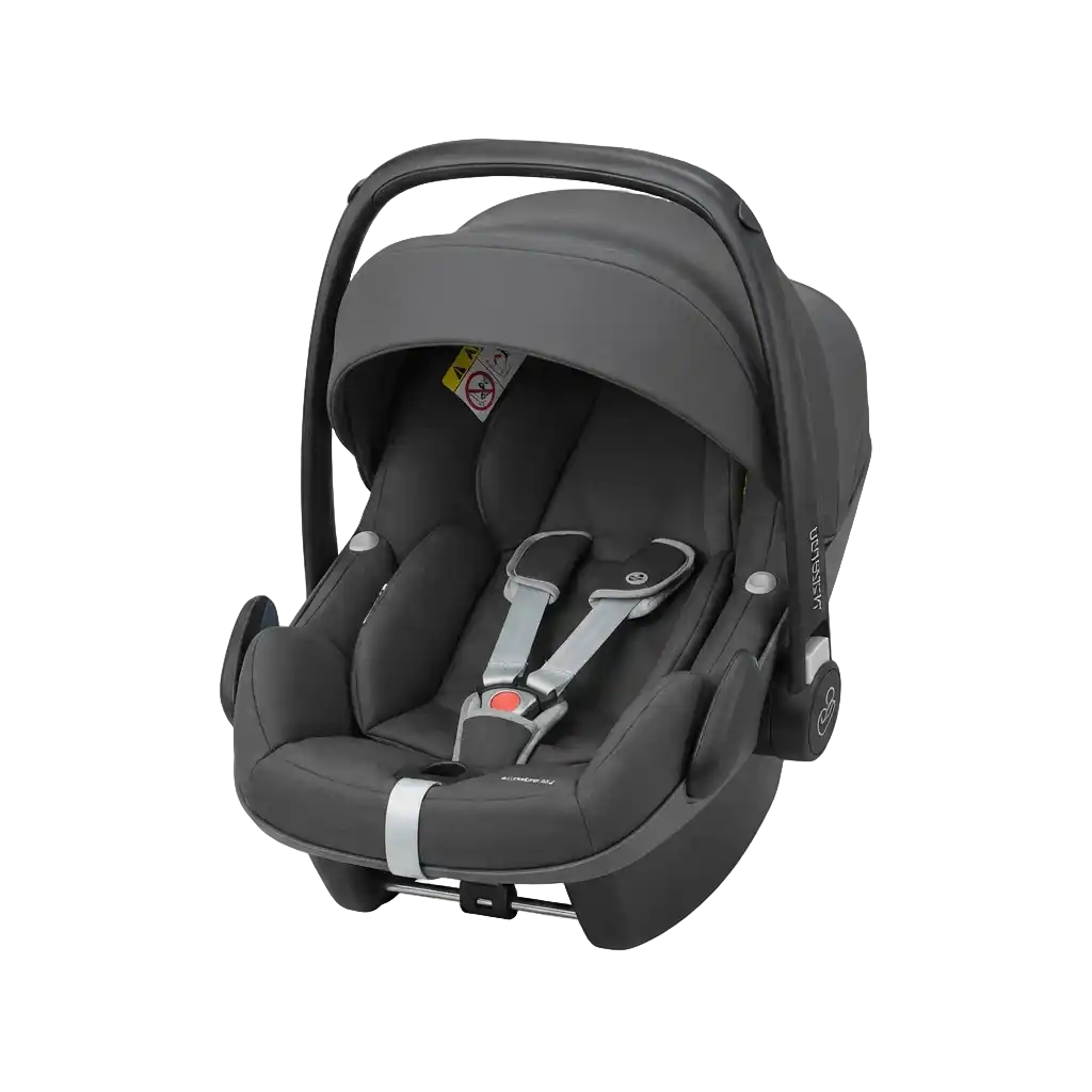 Kindersitz Marke image