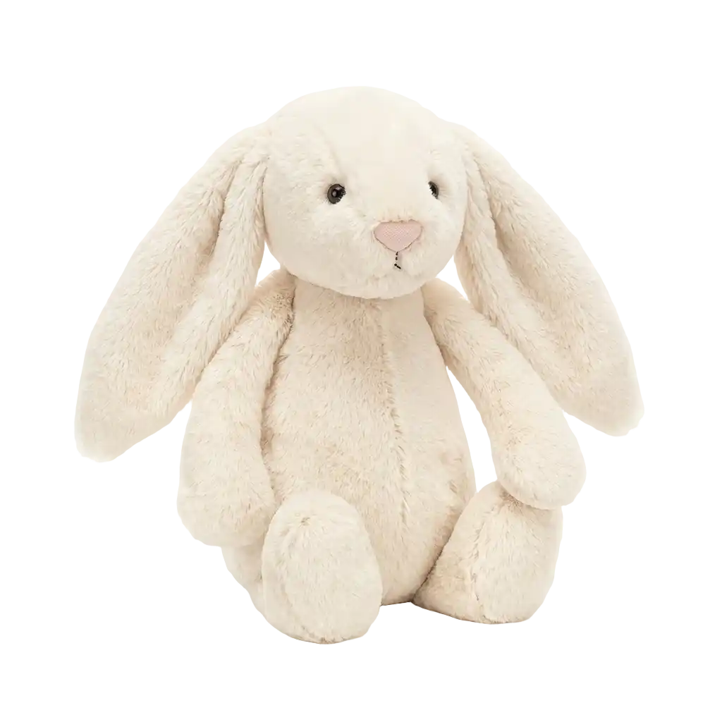 Hasen Babyzimmer image