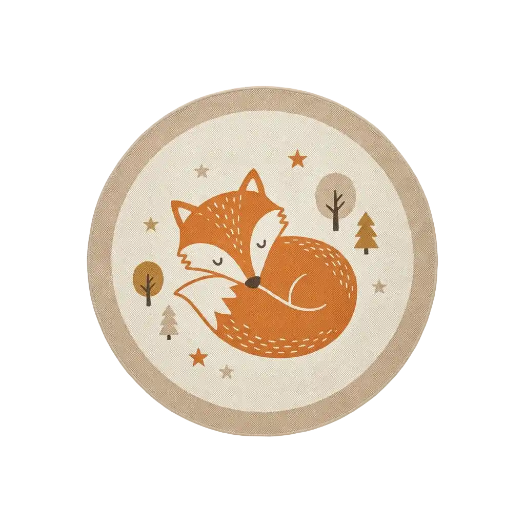 Lilipinso Kinderteppiche image