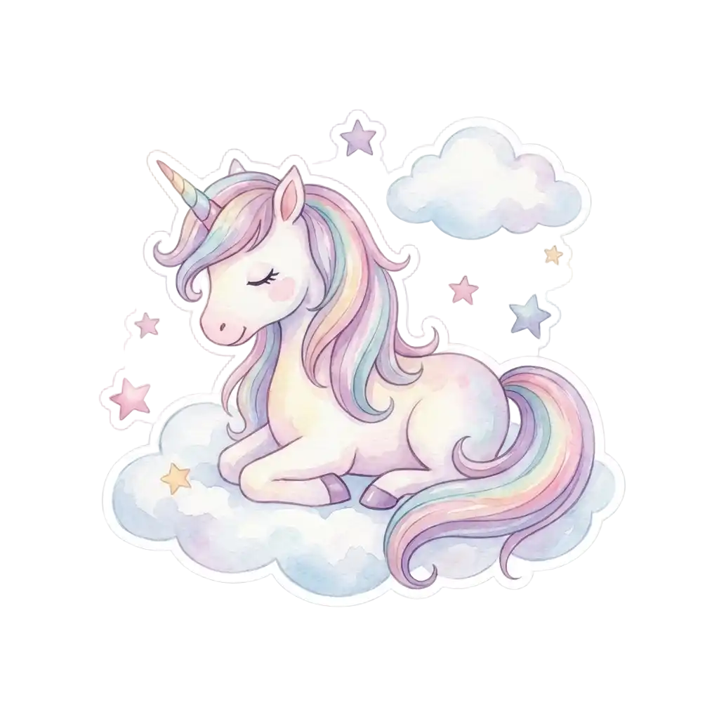 Dreamy image