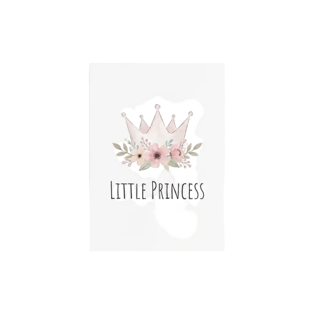 Little Princess image