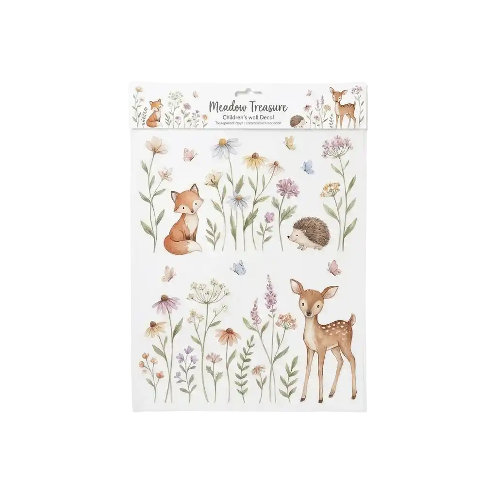 Meadow Treasure Bild