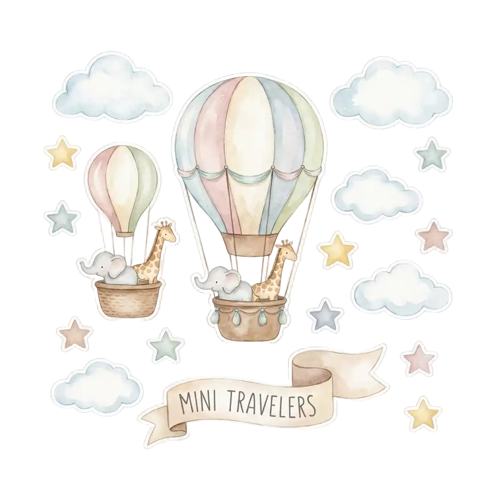 Mini Travelers image