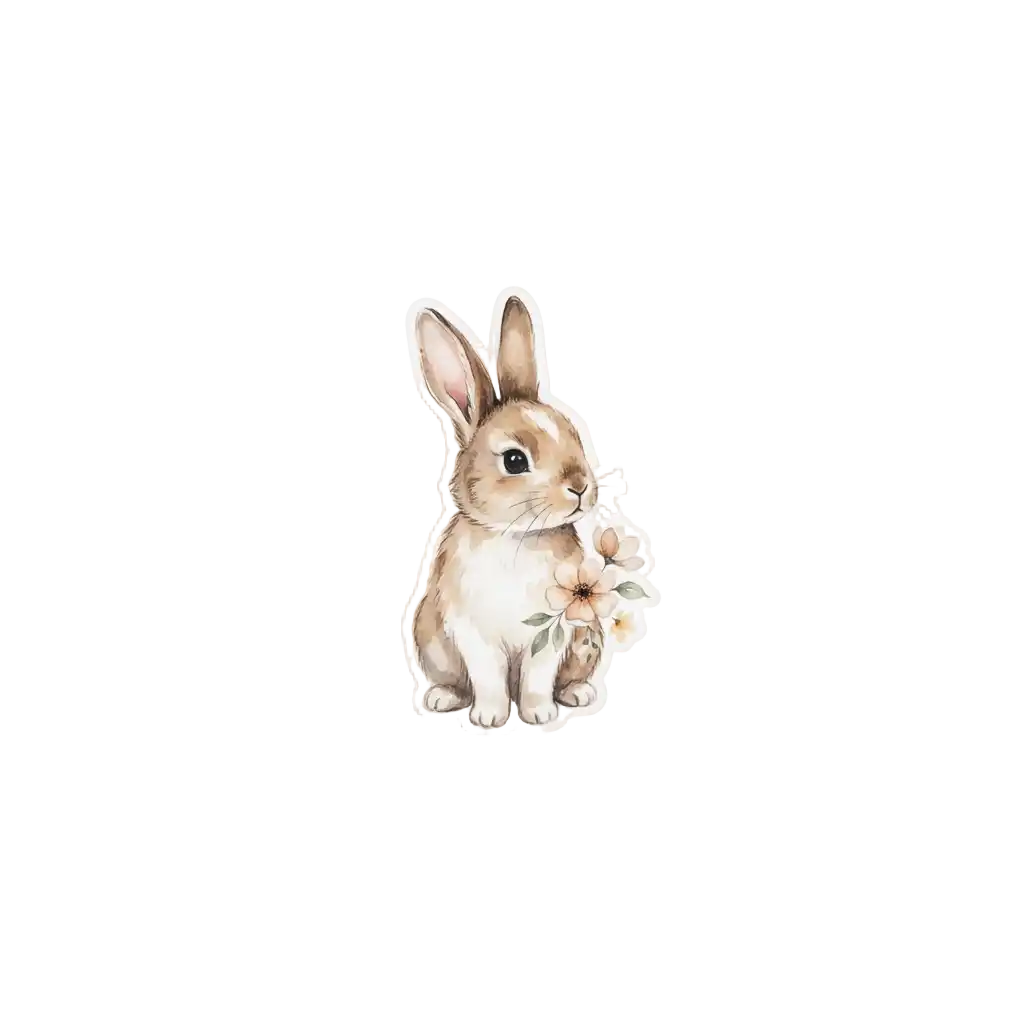 Bunny image