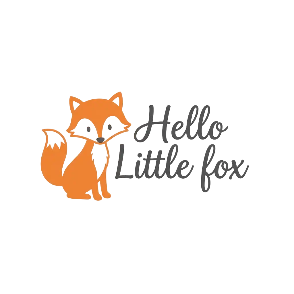 Hello Little image
