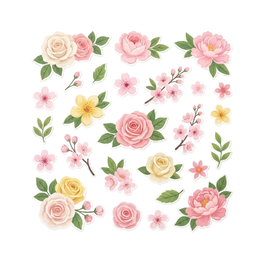 Bloom Bild