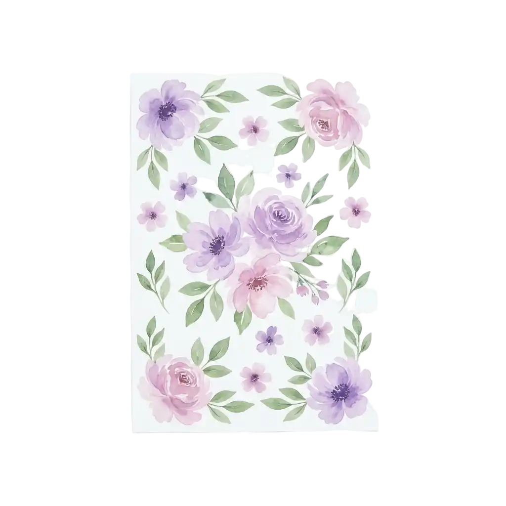 Blushing Violet image