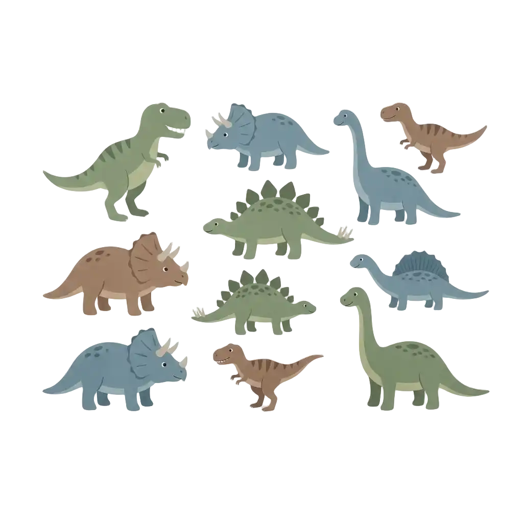 Dinosaurus image