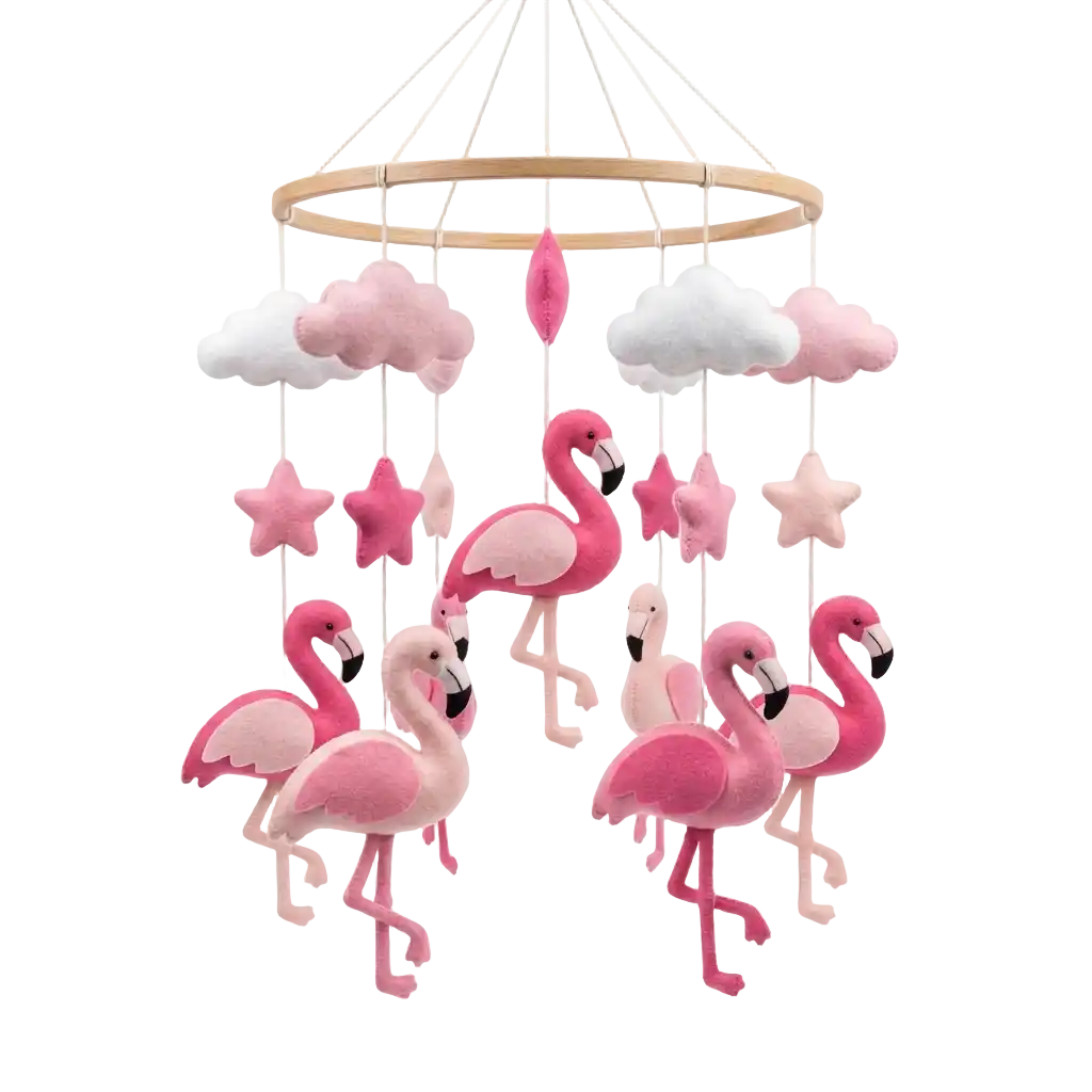 Flamingo image