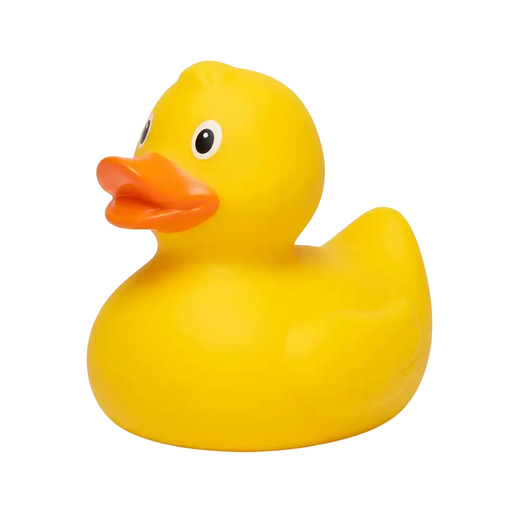 Lucky Ducky image
