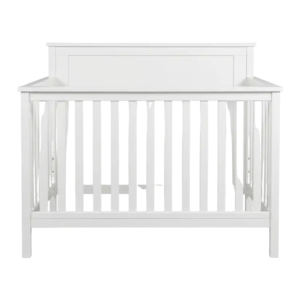 Oliver Furniture Wood weiss image