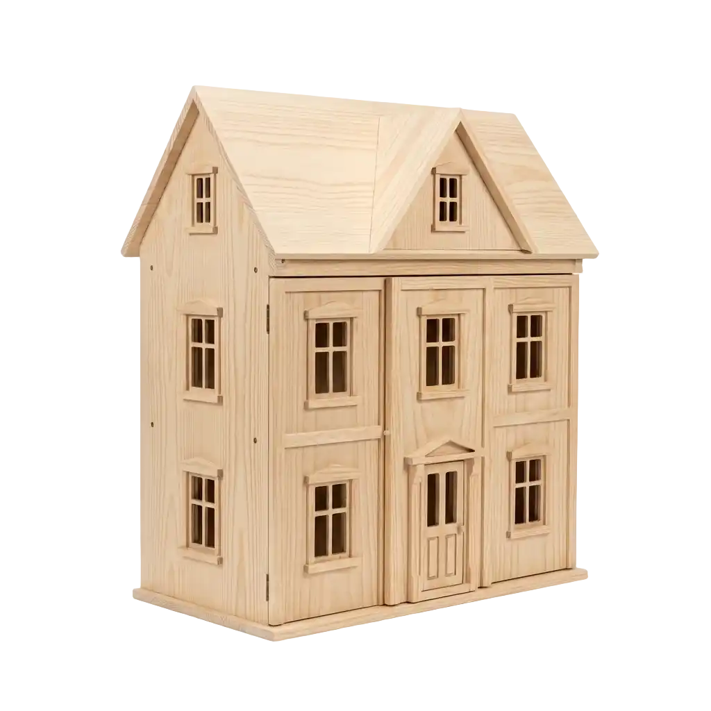 Djeco Spielhäuser image