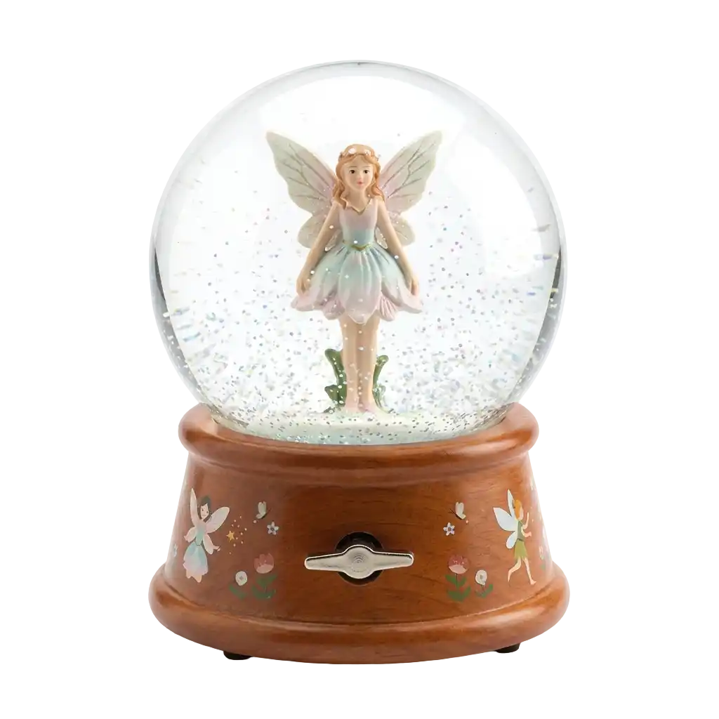 Djeco Schneekugeln image