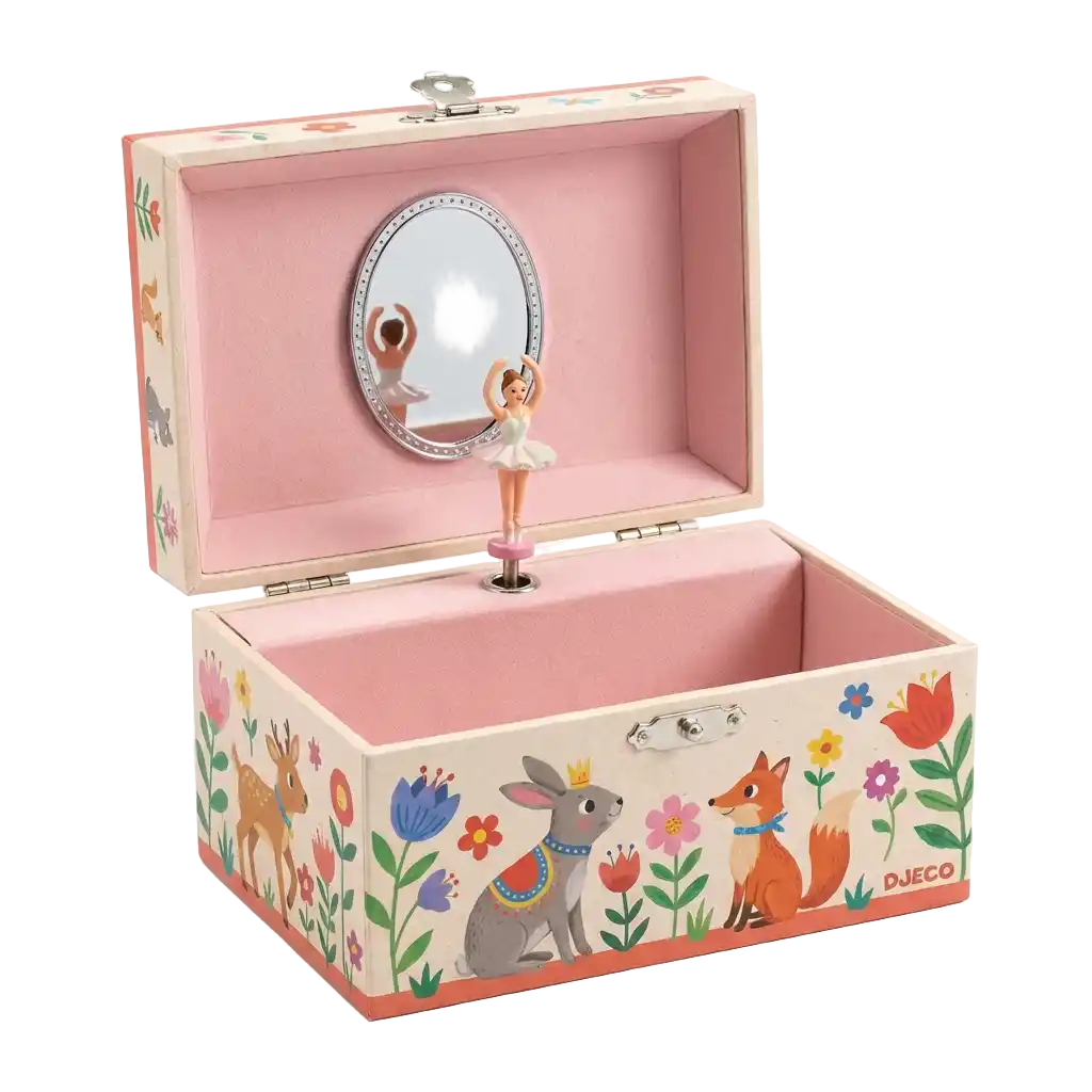 Djeco Schatulle image