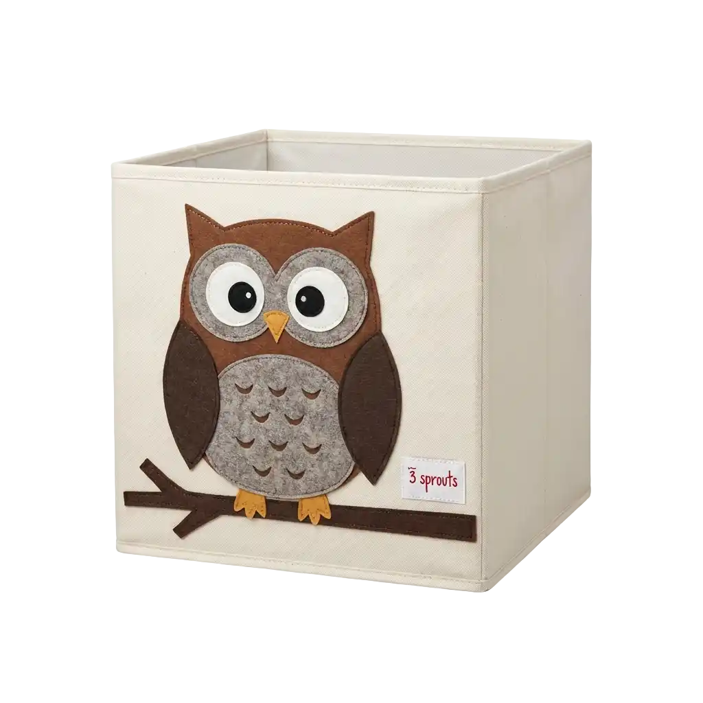 3 Sprouts Aufbewahrungsbox image