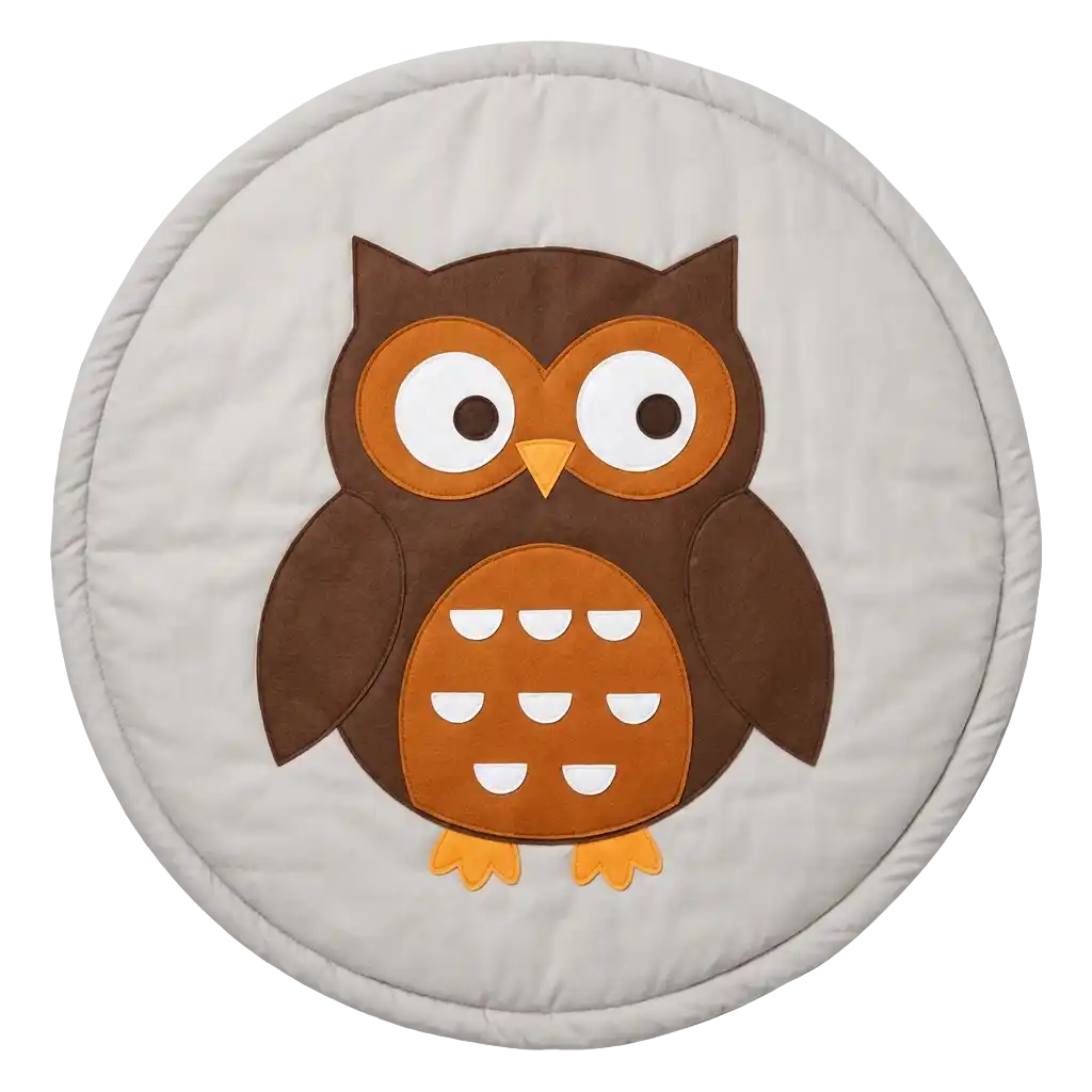 3 Sprouts Spielmatten image