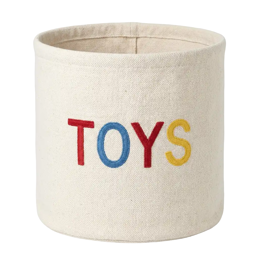 Lorena Canals Körbe image