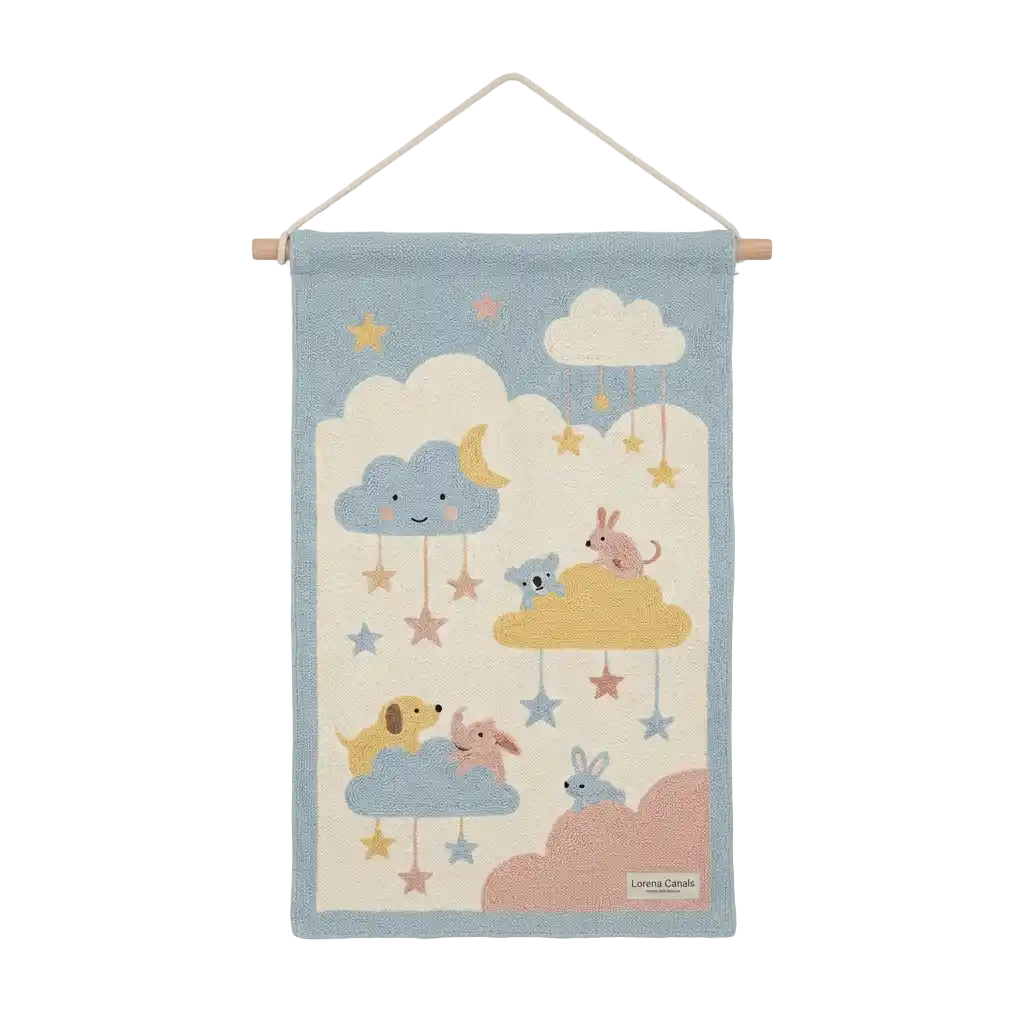 Lorena Canals Wandteppiche image