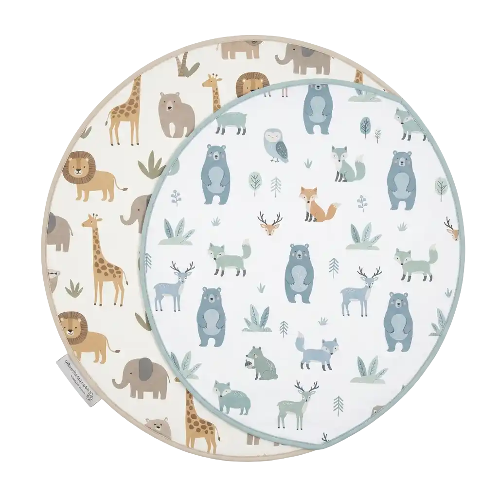 Lorena Canals Kinderzimmerdeko image