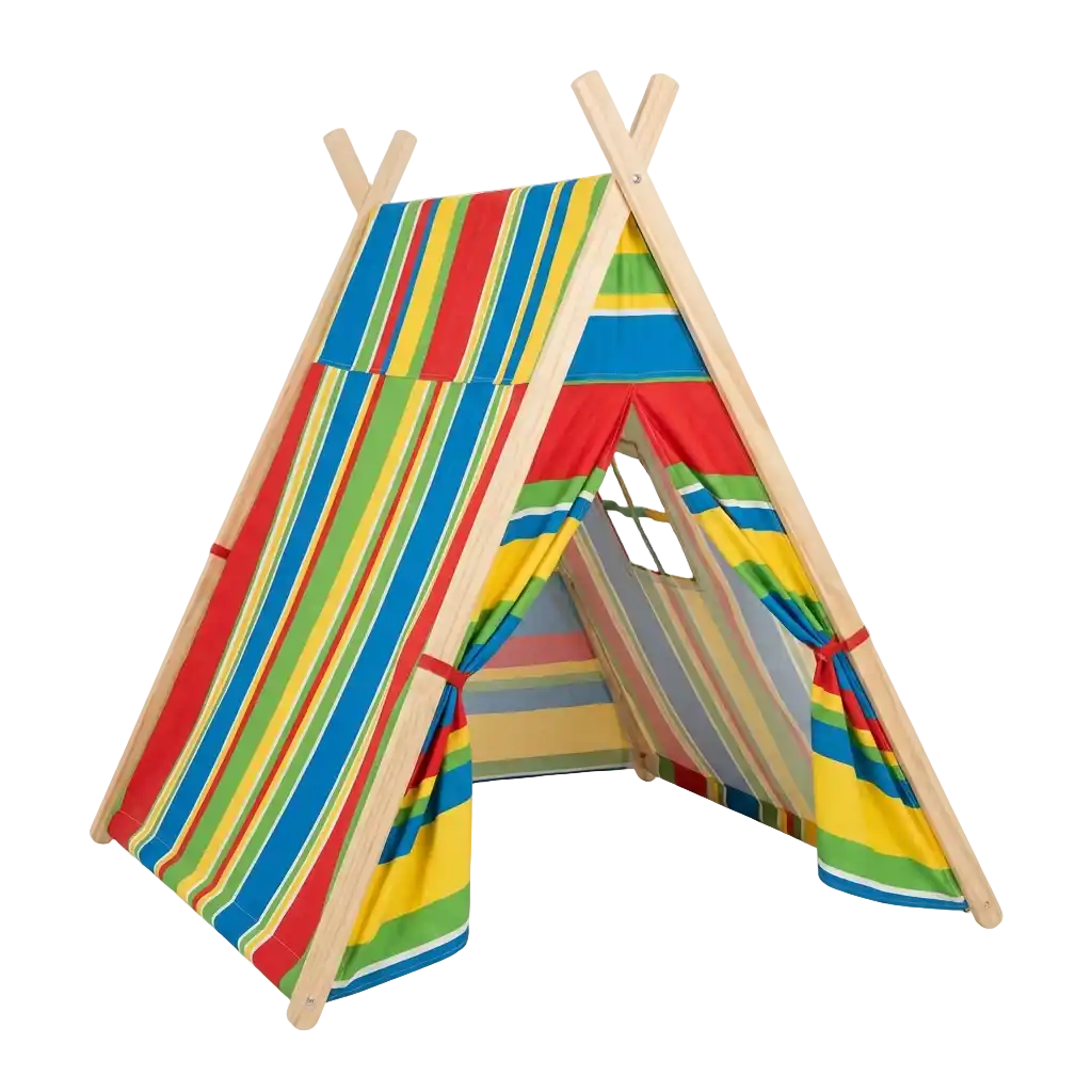 Roommate Tipis & Zelte image