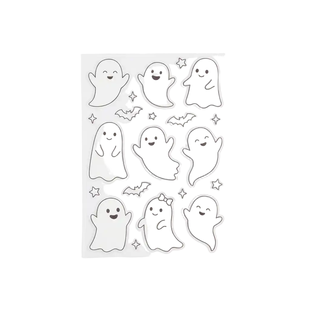 Roommate Geist image