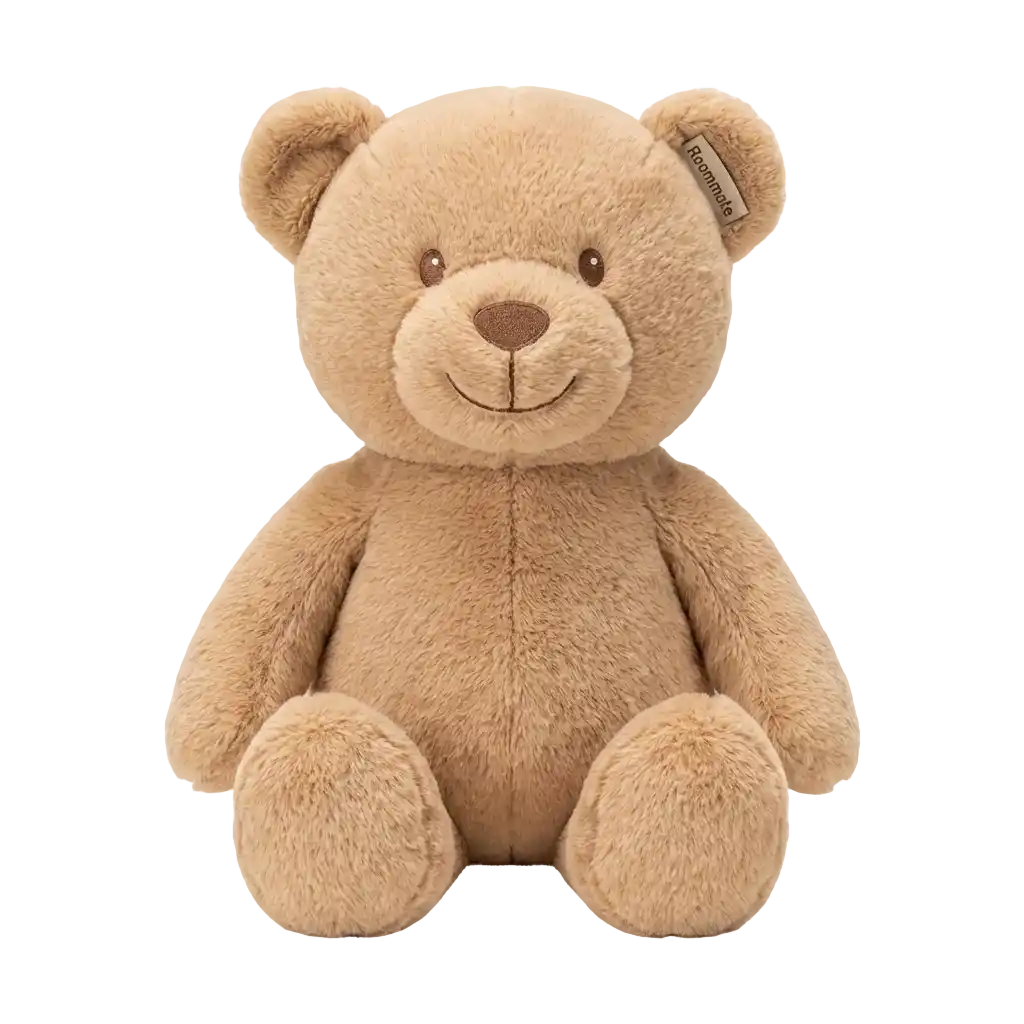 Roommate Kuscheltiere image