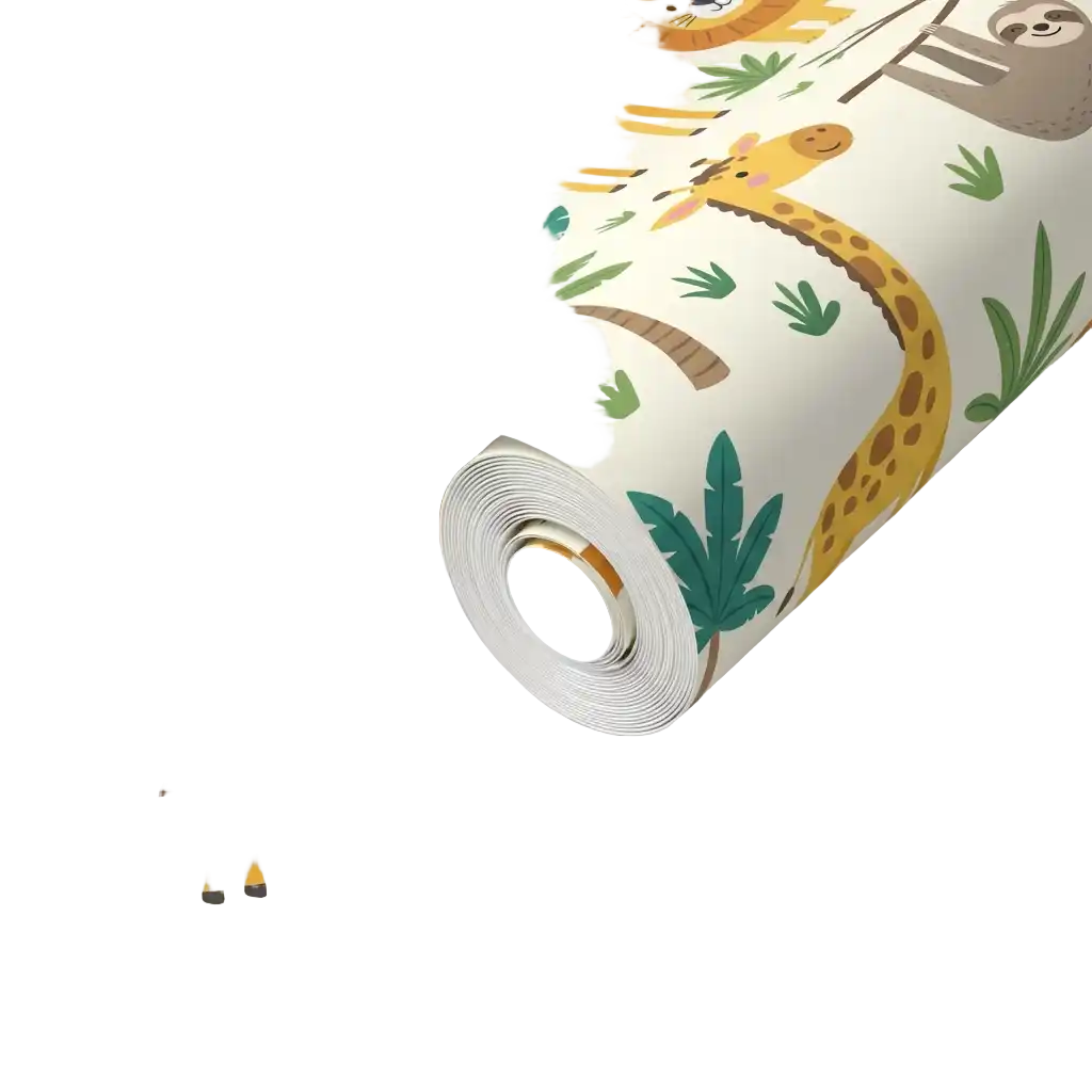 Roommate Dschungel image