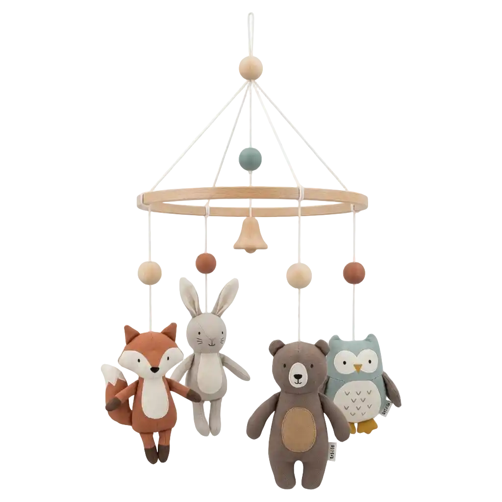 Trixie Baby Deko image