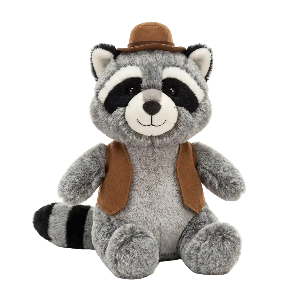 Mr. Racoon / Waschbär image