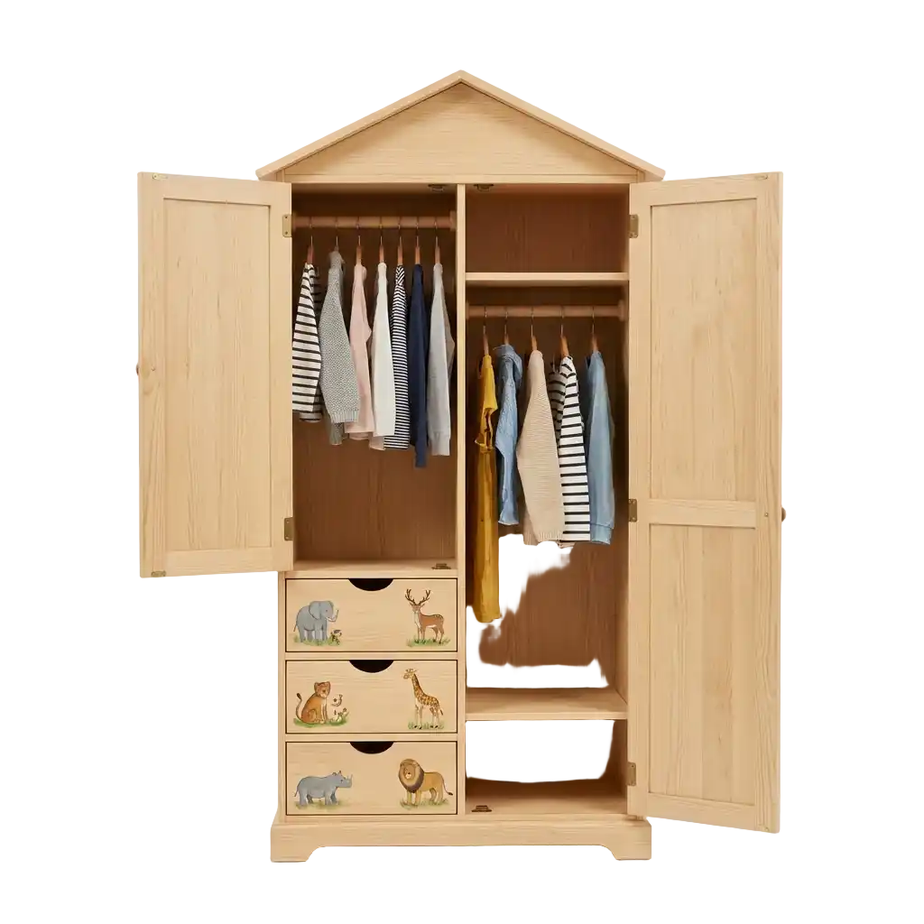 Muba Bespoke Schränke image