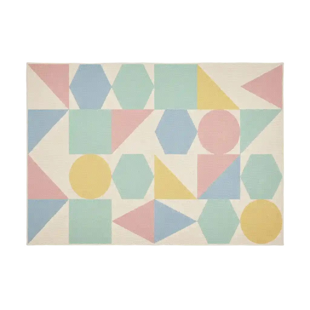 Kids Concept Teppich image