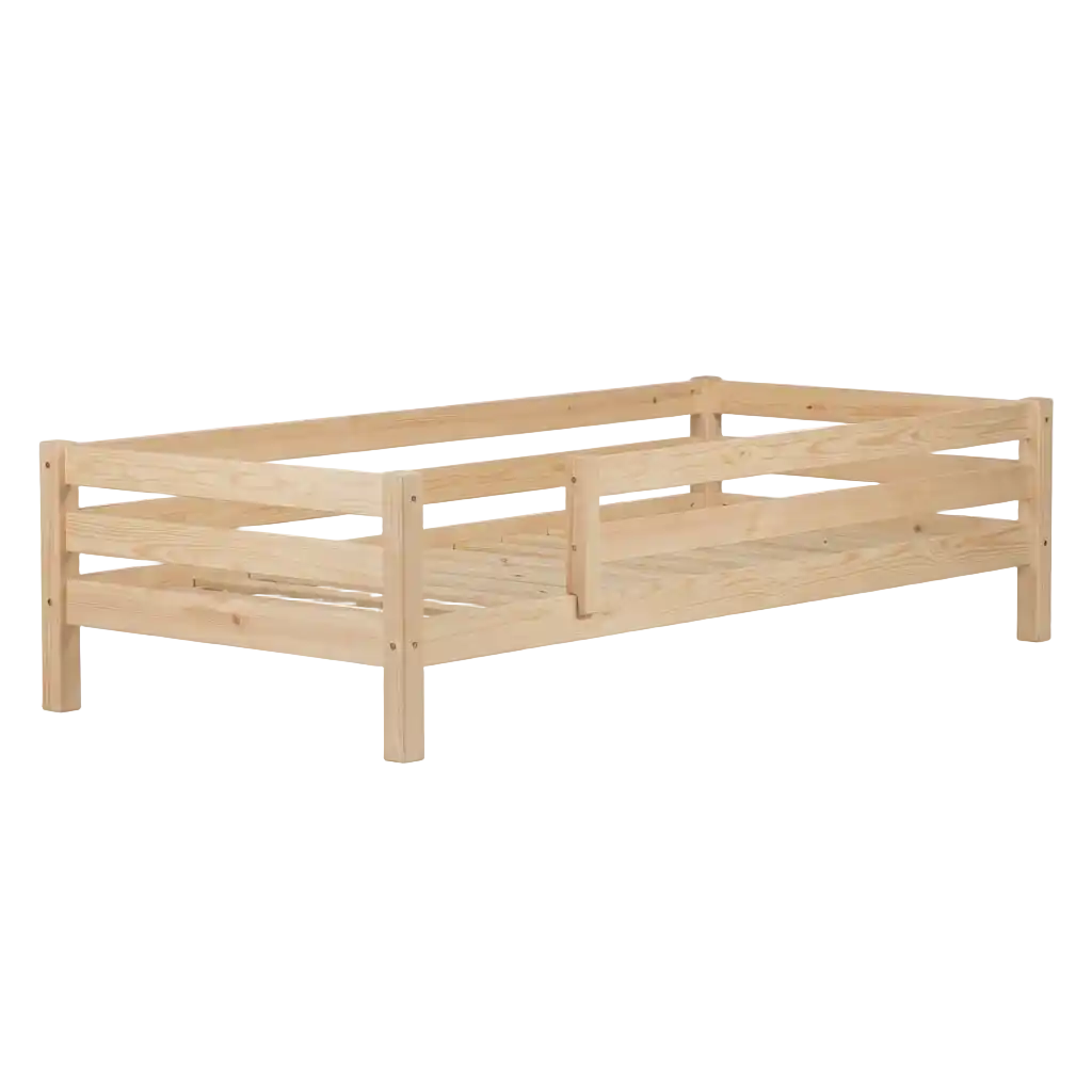 Woood Kinderbett image