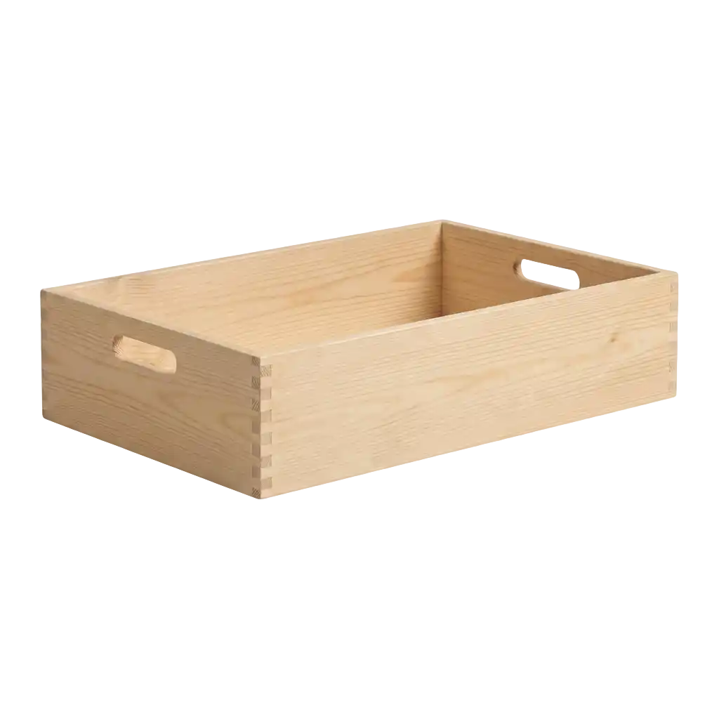 WOOOD Bettschublade image