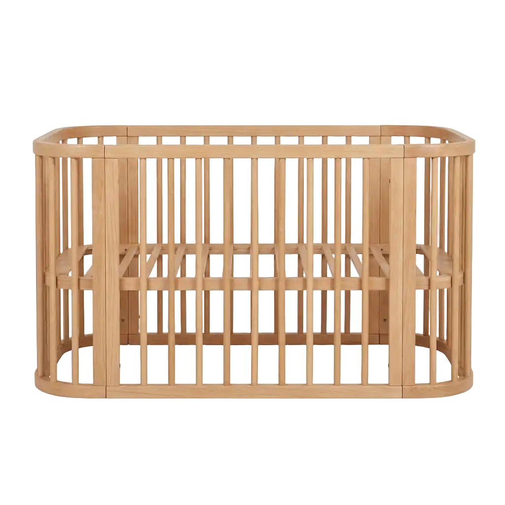 Maison Charlotte Babybett image