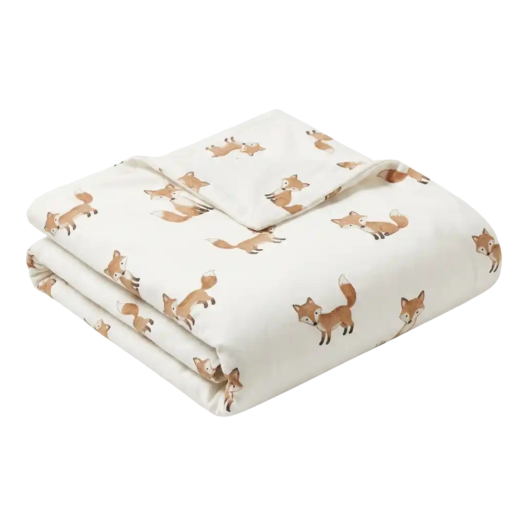 Cam Cam Bettwäsche image