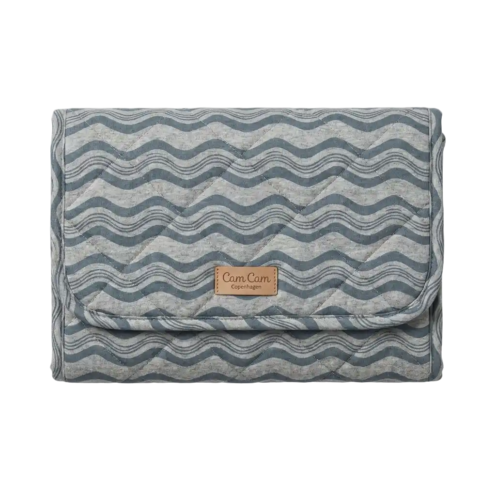 Cam Cam Wickelauflagen image