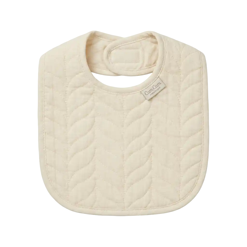 Cam Cam Babylätzchen image