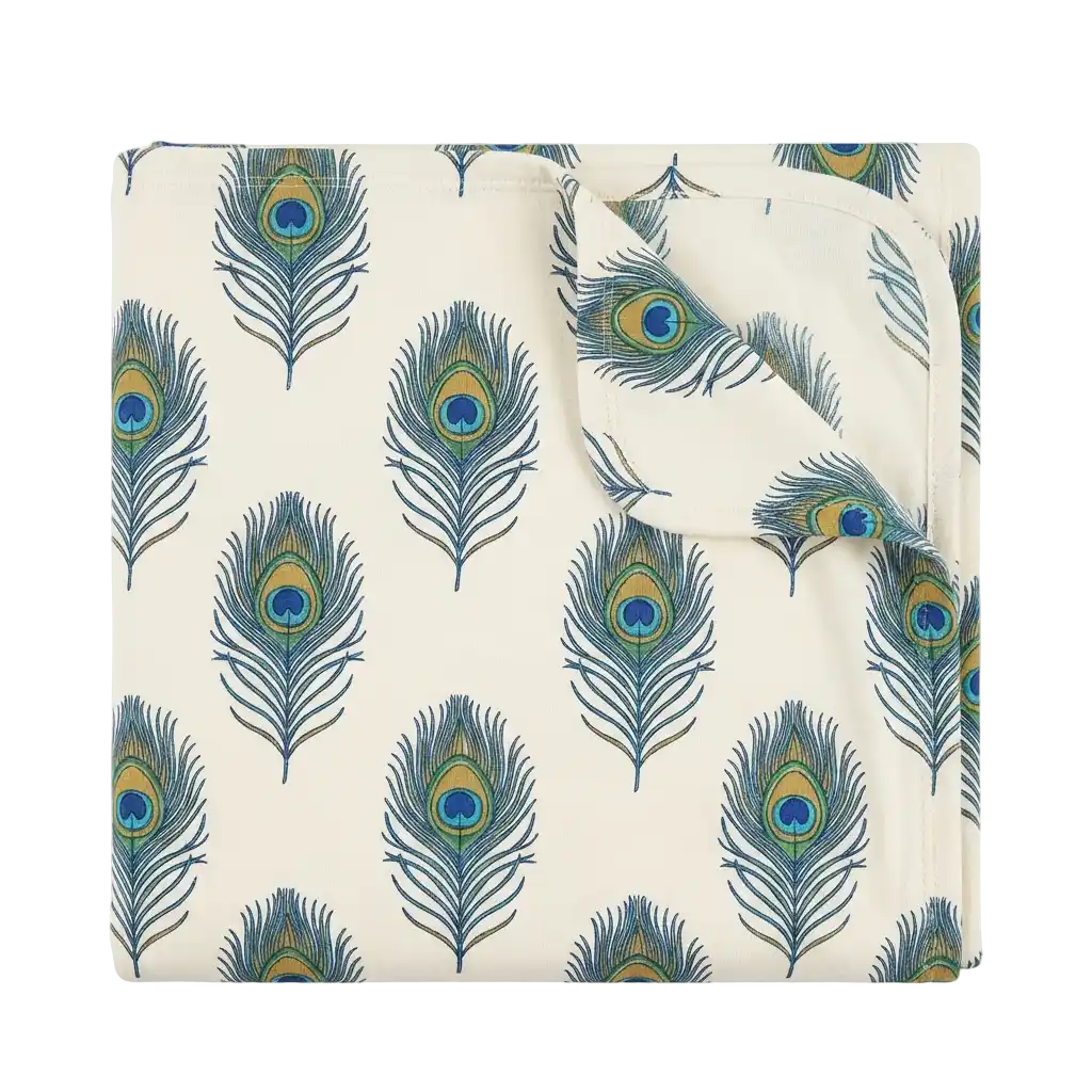 Pfau - Peacock image