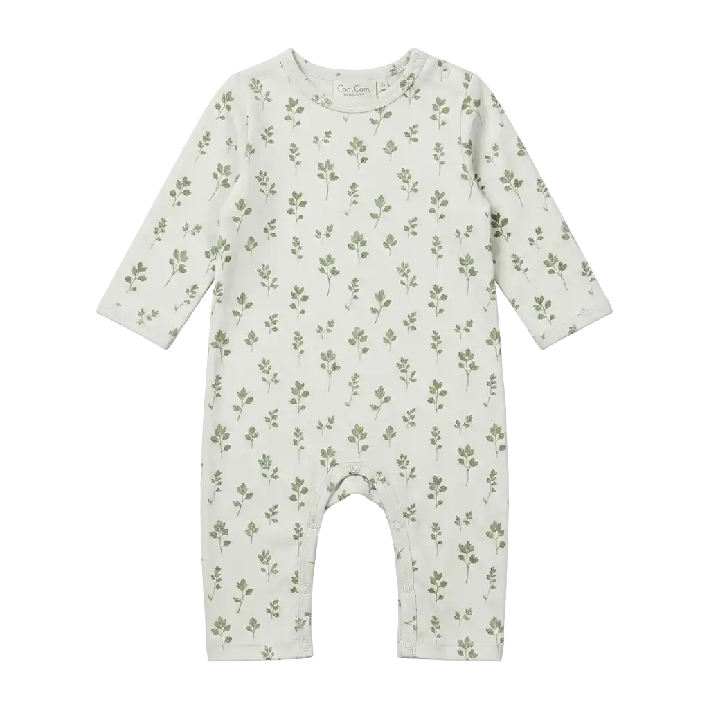 Blätter - Pressed Leaves image