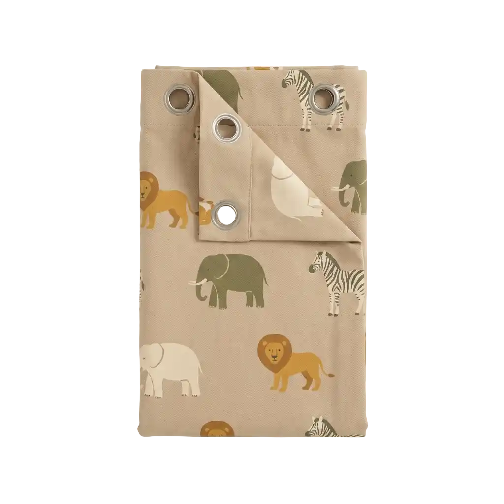 Nobodinoz Vorhänge image