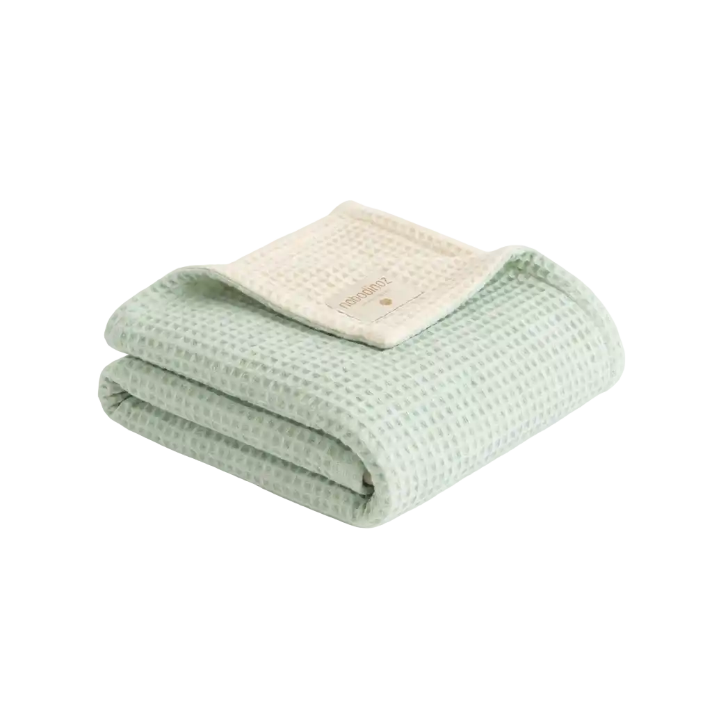 Nobodinoz Kuscheldecken Bild