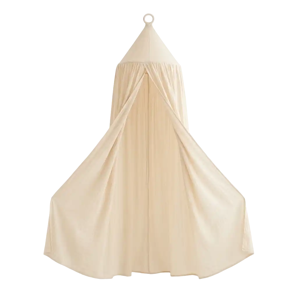 Nobodinoz Betthimmel image