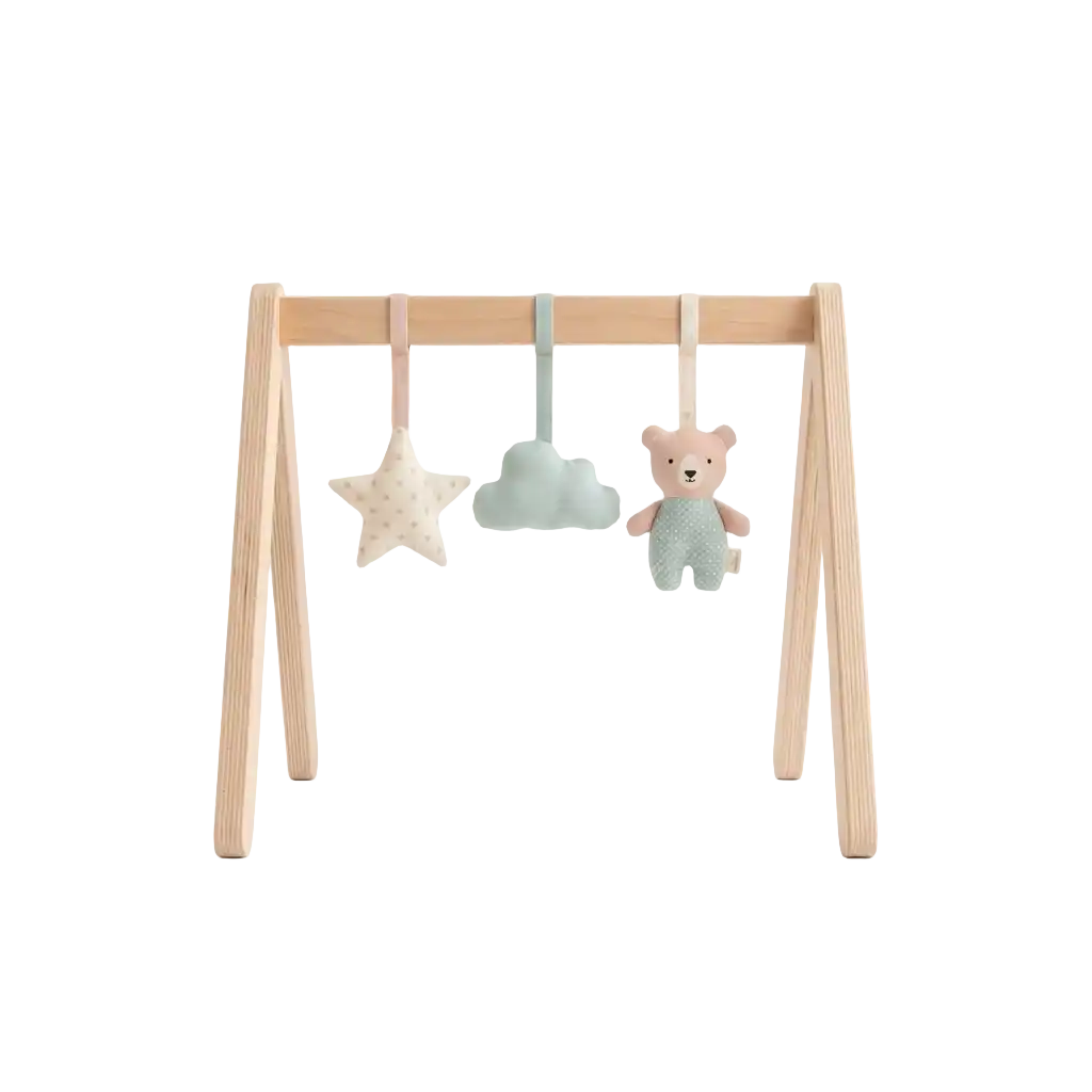 Nobodinoz Babyspielzeug Bild