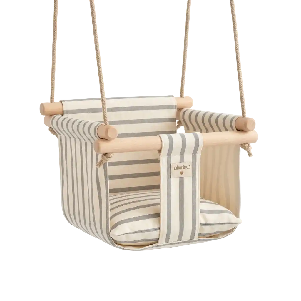 Nobodinoz Babywippen image