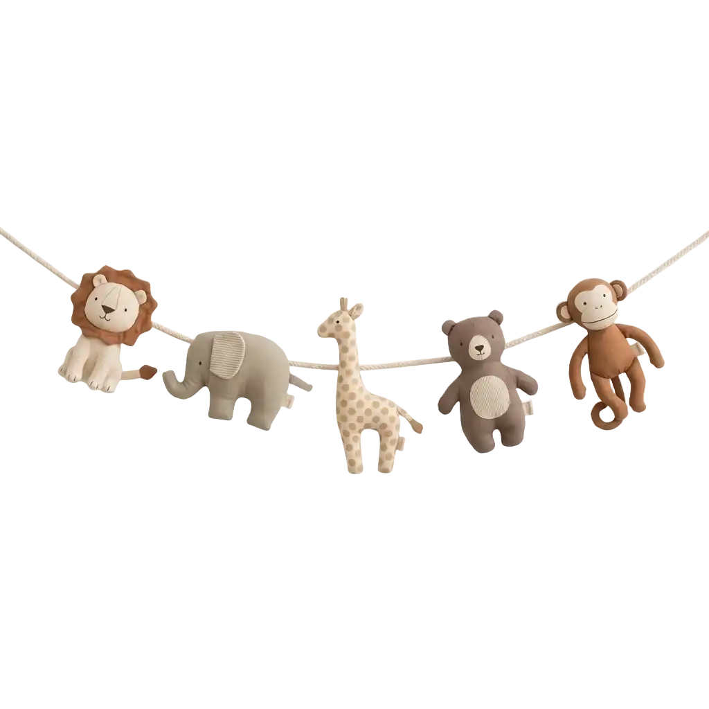 Nobodinoz Girlanden image