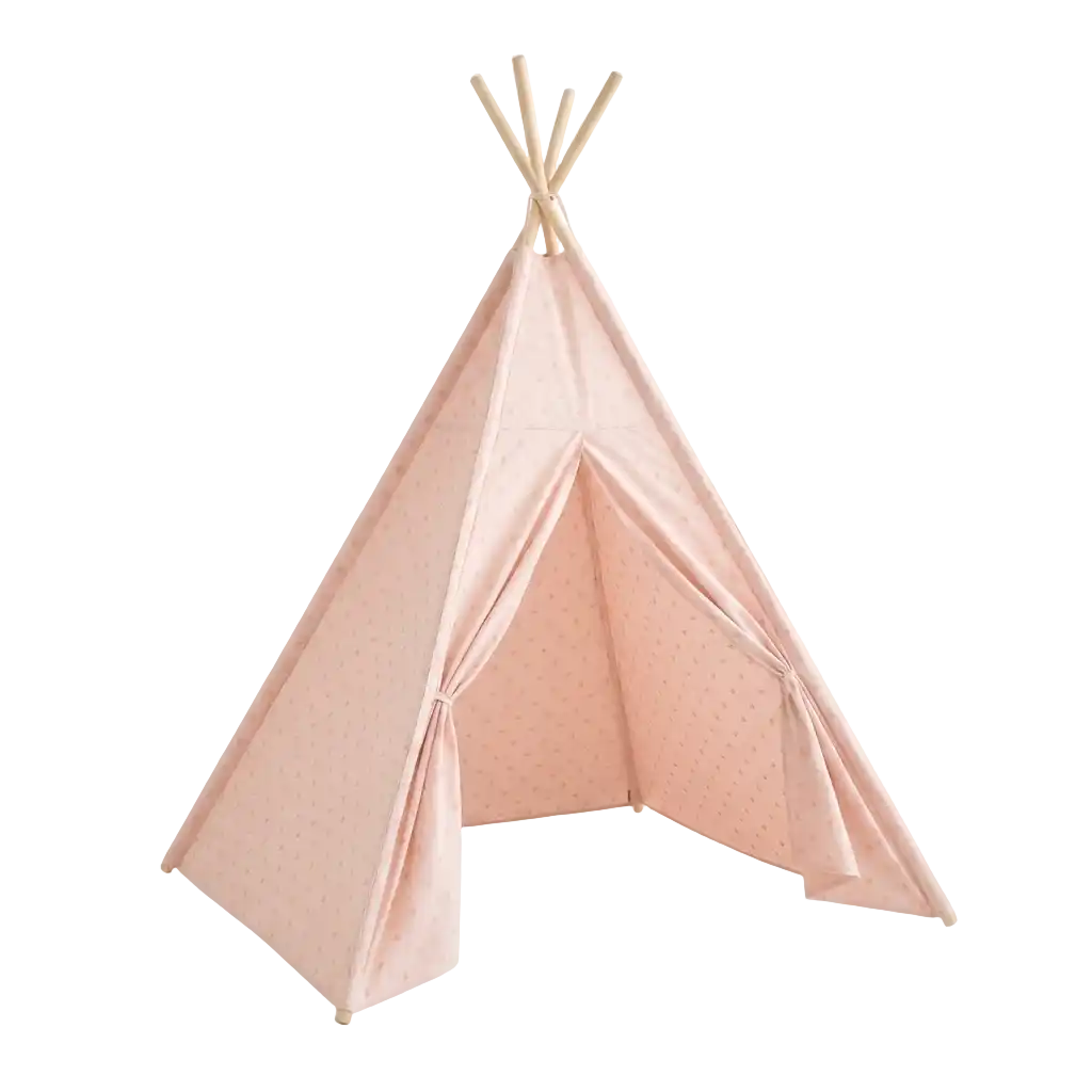 Nobodinoz Bloom rosa image