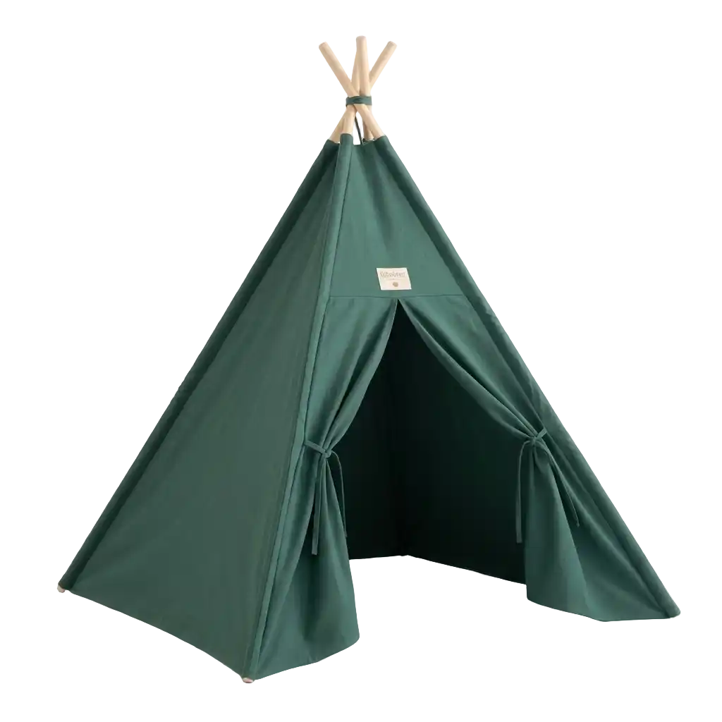 Nobodinoz Provence grün image